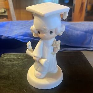 Precious Moments Figurine
